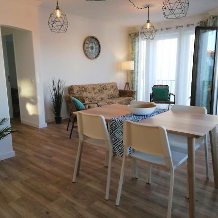 Apartamento Vilamar Vila Nova de Milfontes Exterior foto