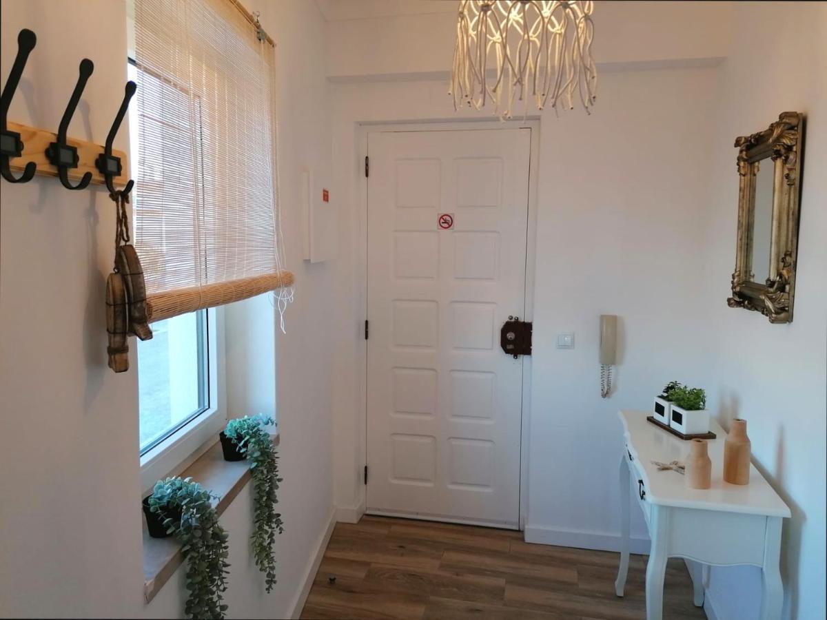 Apartamento Vilamar Vila Nova de Milfontes Exterior foto
